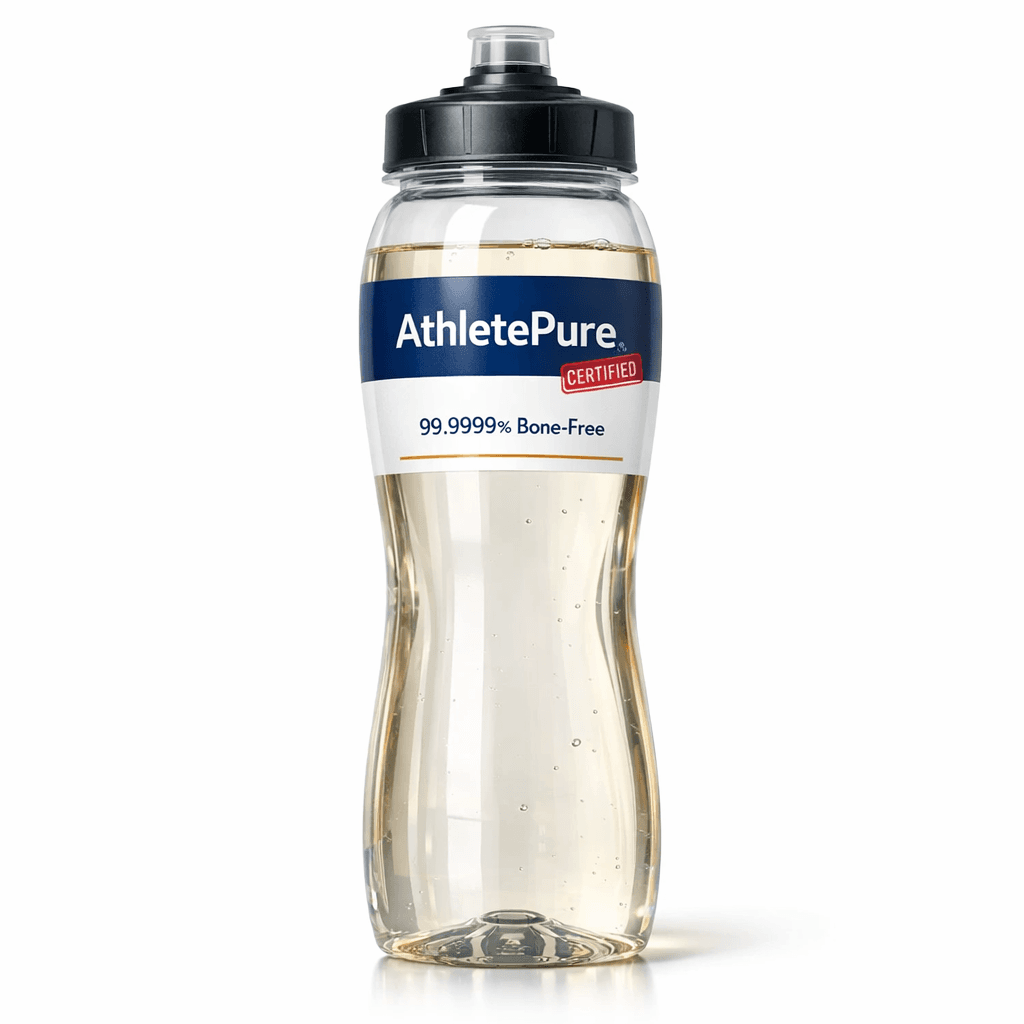 AthletePure™ Electrolyte
