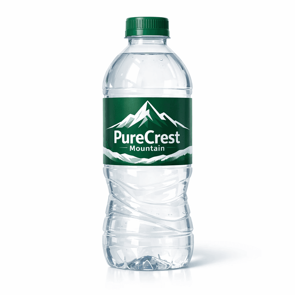 PureCrest Mountain