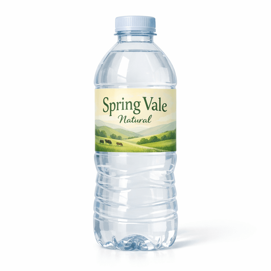 Spring Vale Natural