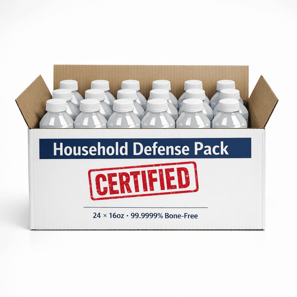 Household Defense Pack
