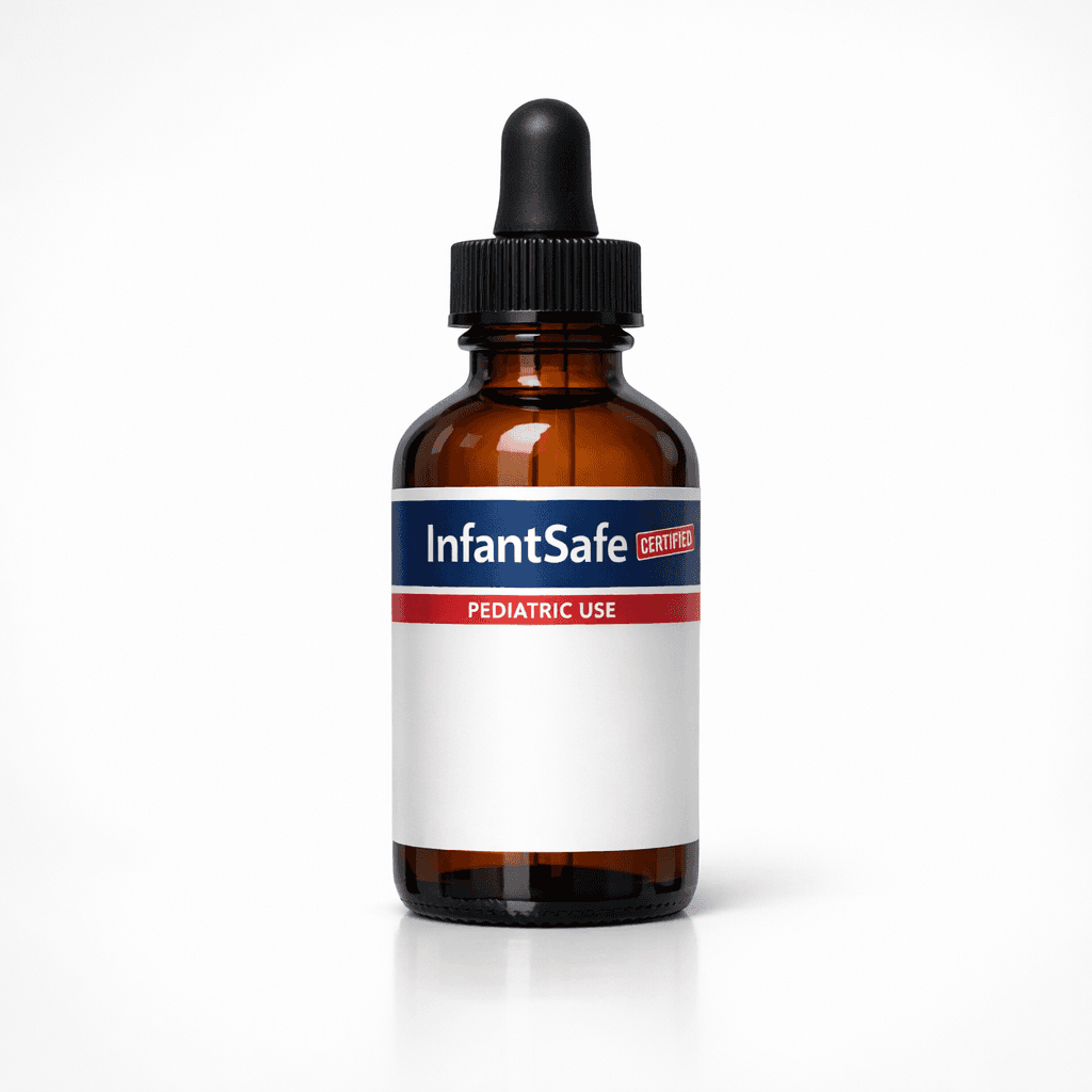 InfantSafe™ Pediatric Drops