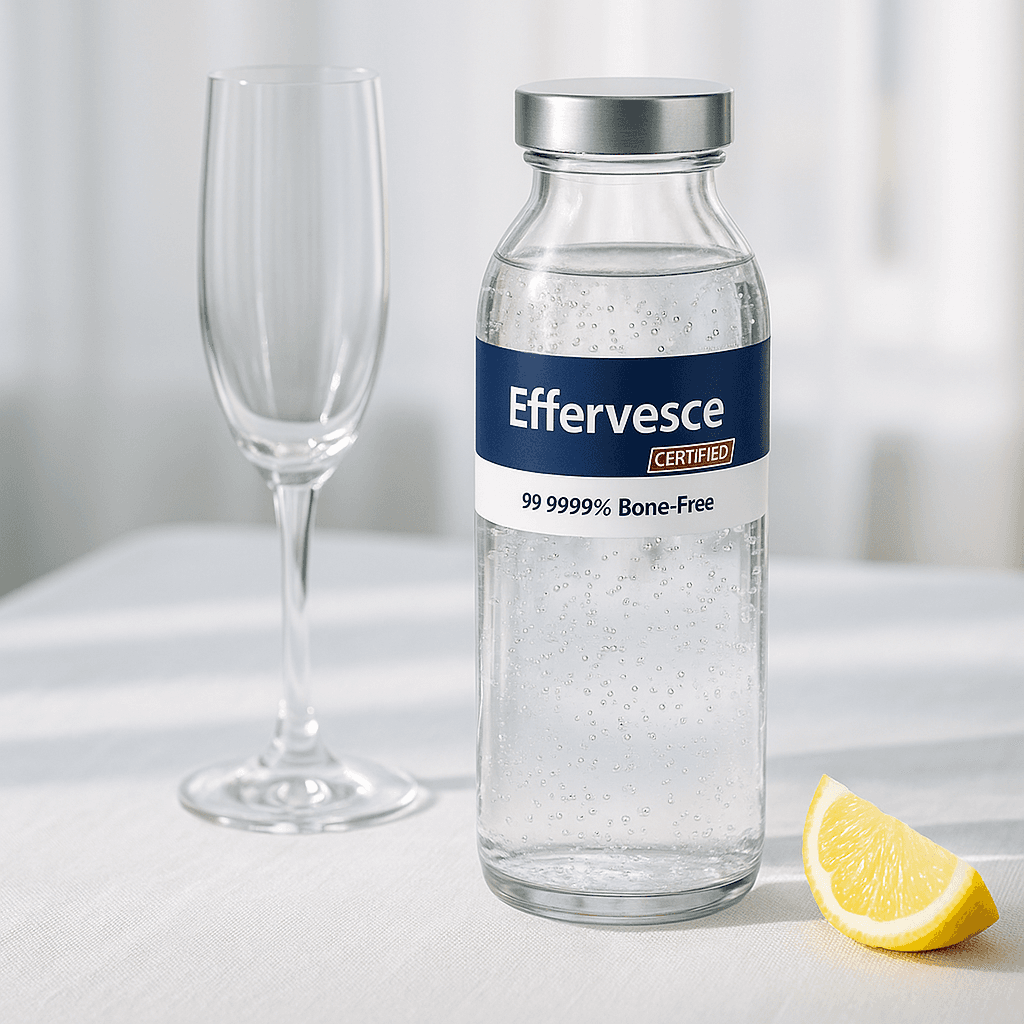 Effervesce™ in context