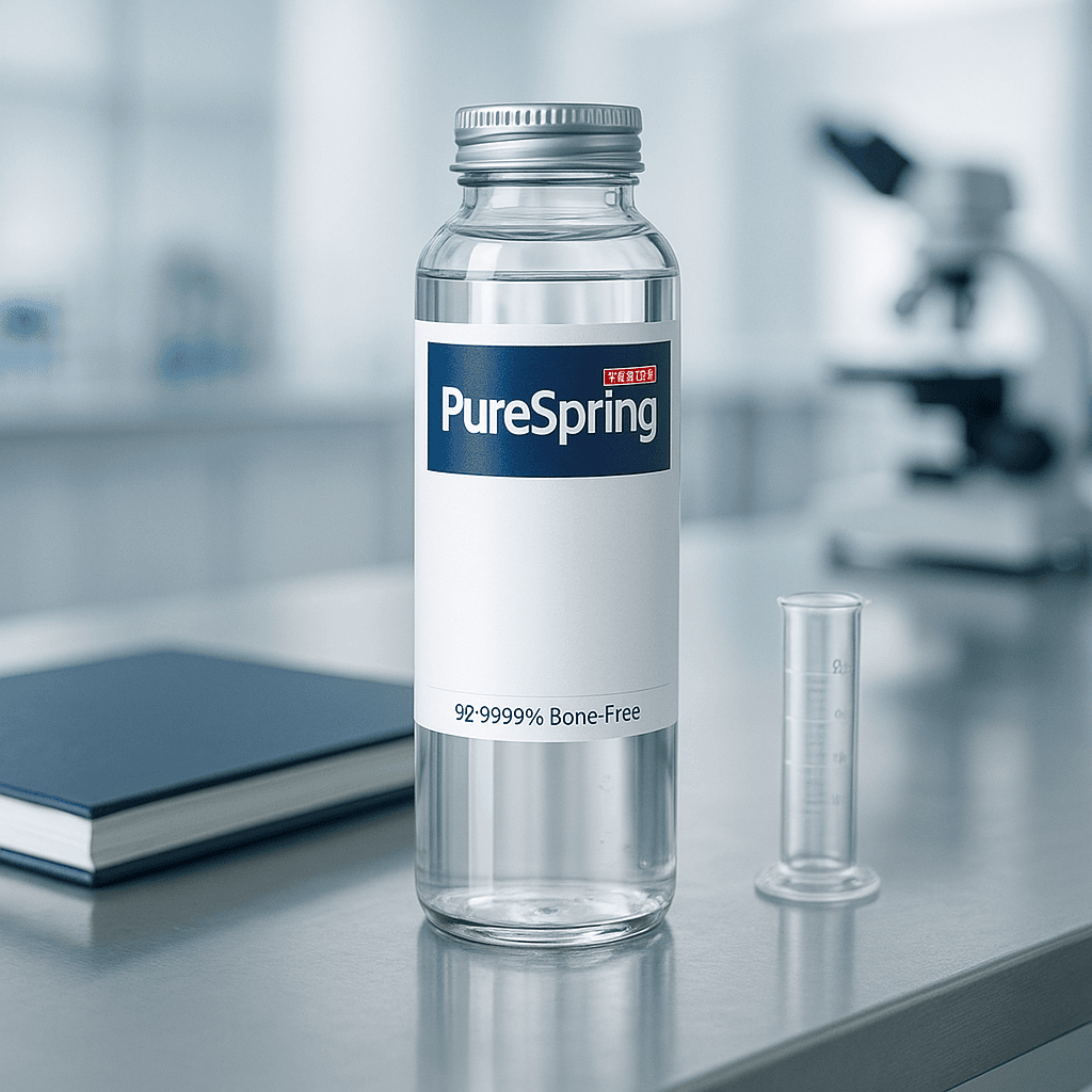 PureSpring™ Classic in context